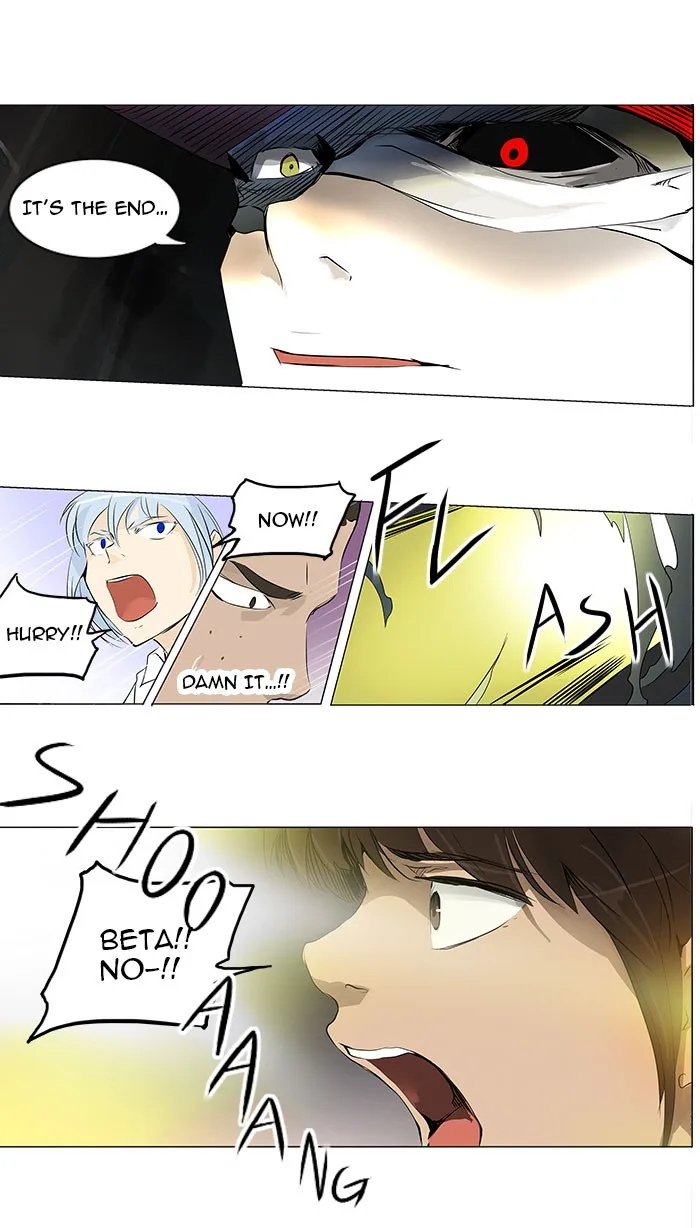 Tower of God - Chapter 174 - Page 39