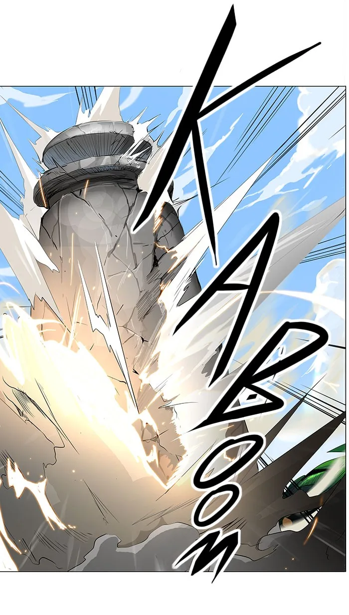 Tower of God - Chapter 174 - Page 40
