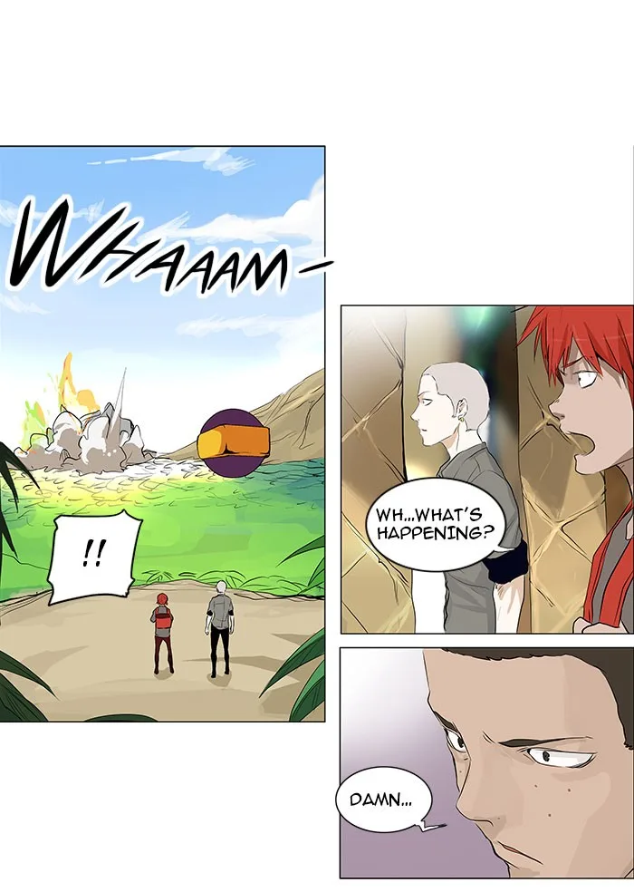 Tower of God - Chapter 174 - Page 41