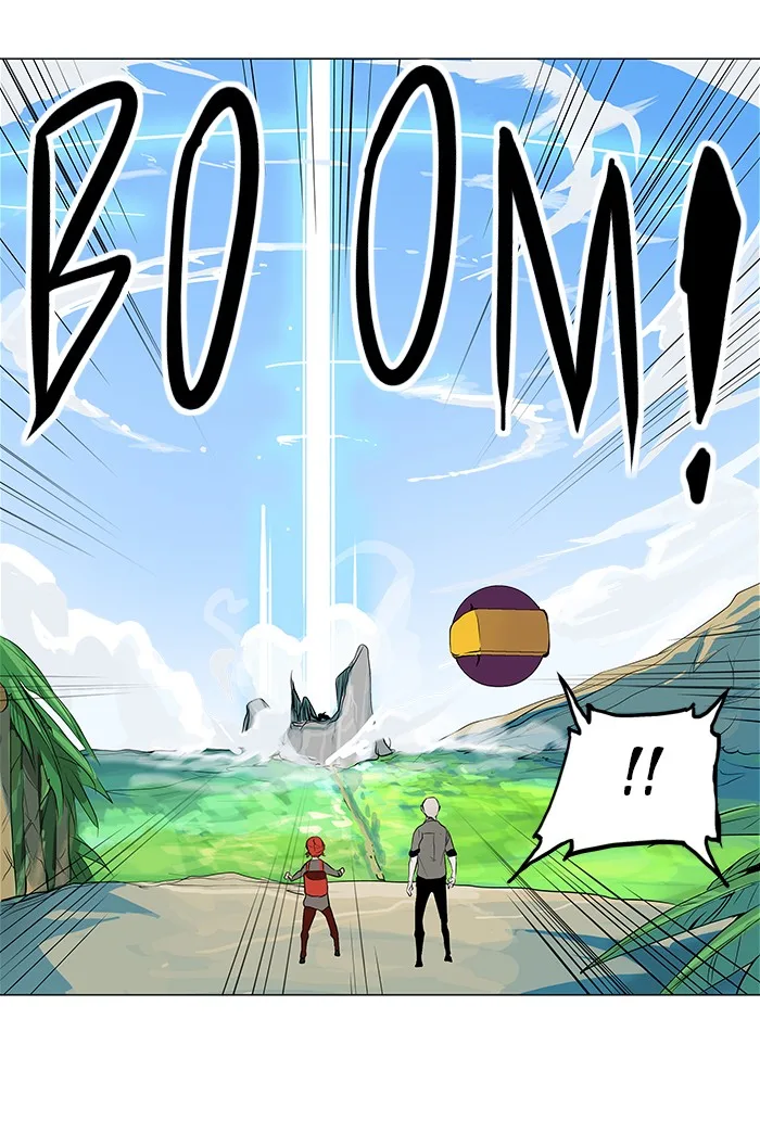 Tower of God - Chapter 174 - Page 43