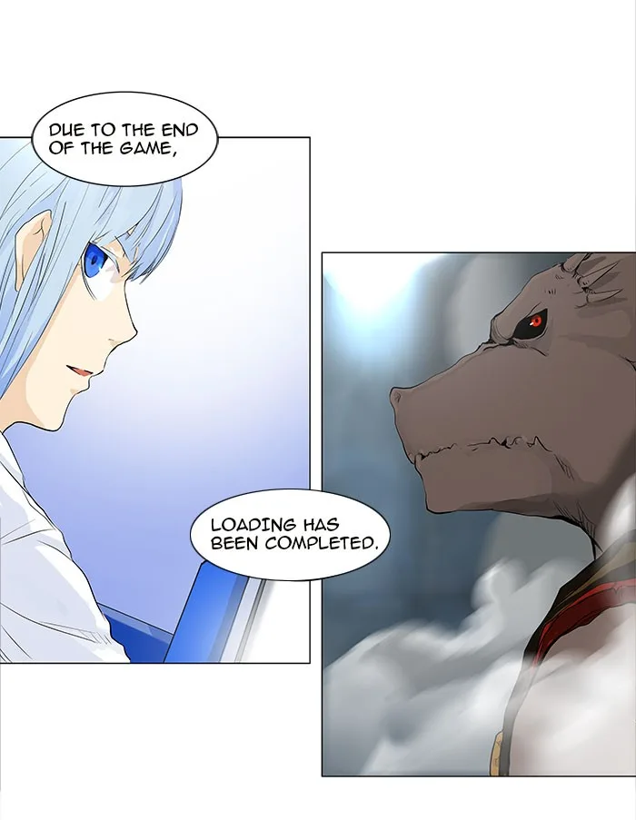 Tower of God - Chapter 174 - Page 45