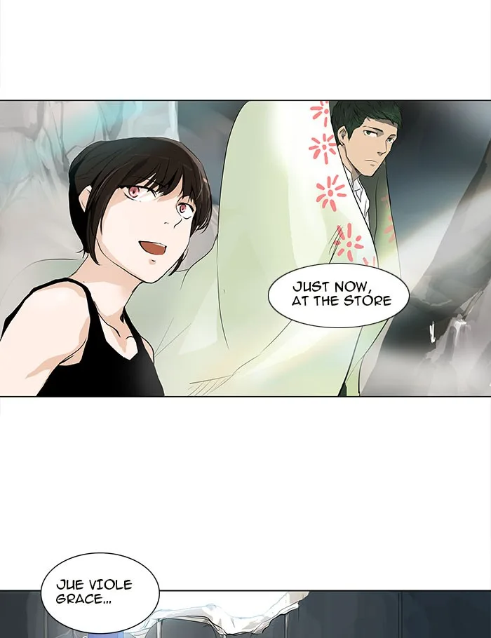 Tower of God - Chapter 174 - Page 46