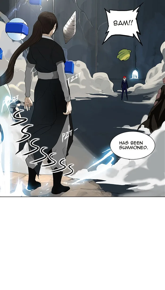 Tower of God - Chapter 174 - Page 47