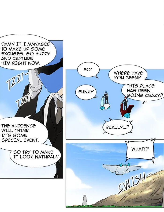 Tower of God - Chapter 174 - Page 9