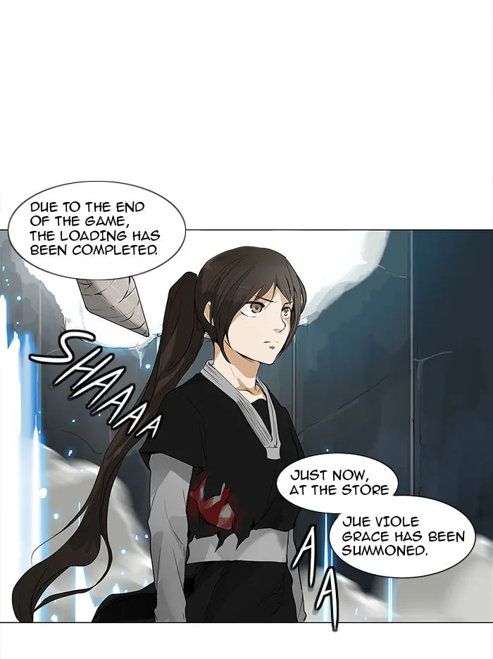 Tower of God - Chapter 175 - Page 1
