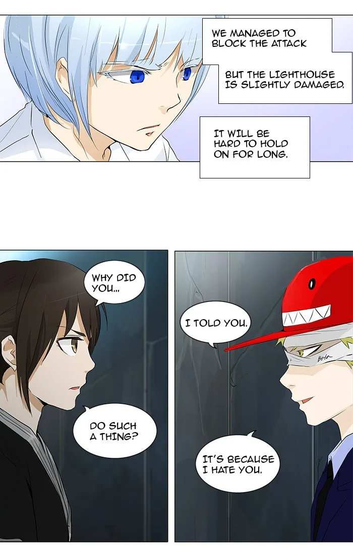 Tower of God - Chapter 175 - Page 10