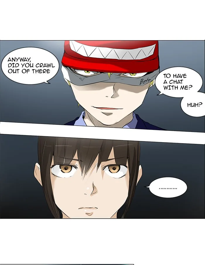 Tower of God - Chapter 175 - Page 11