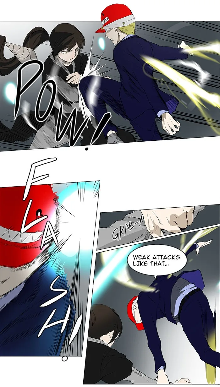 Tower of God - Chapter 175 - Page 14