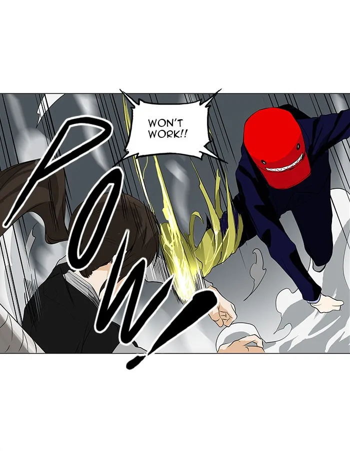 Tower of God - Chapter 175 - Page 15