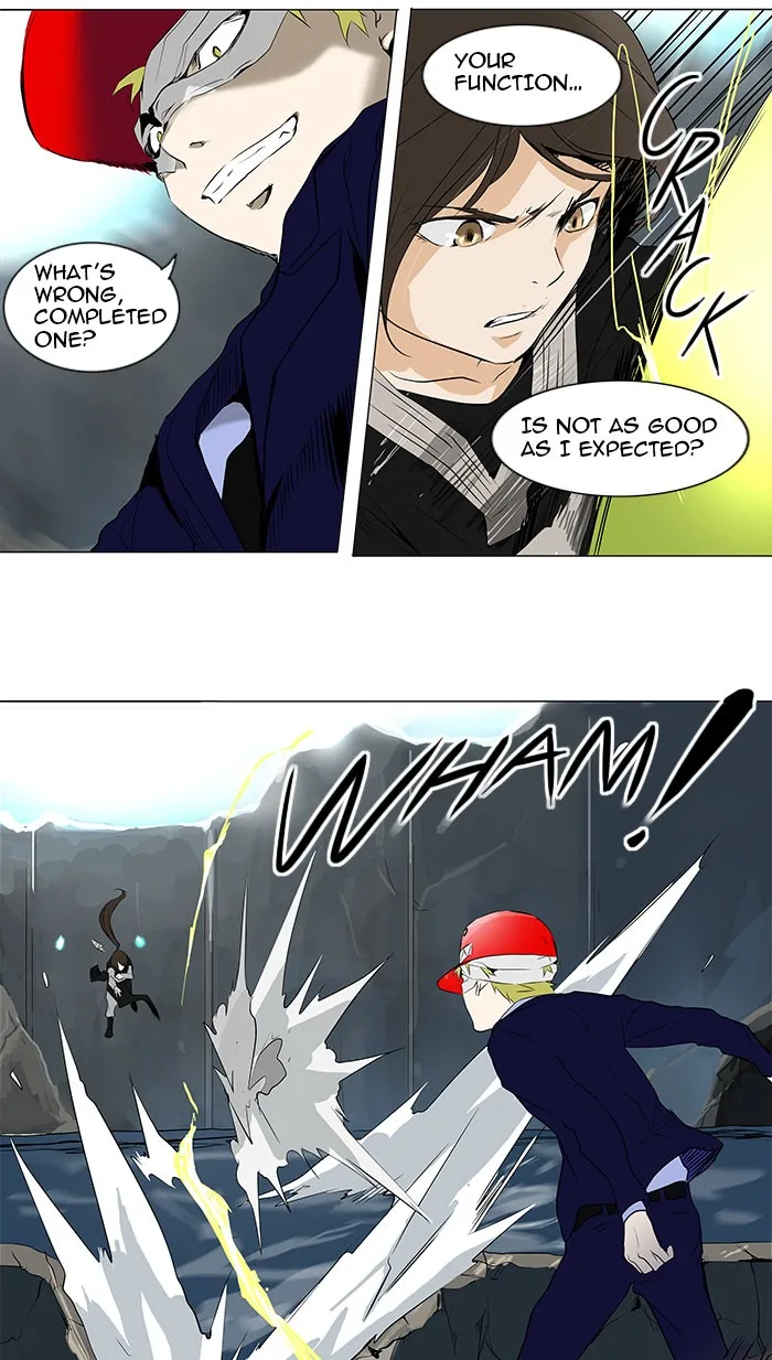 Tower of God - Chapter 175 - Page 16