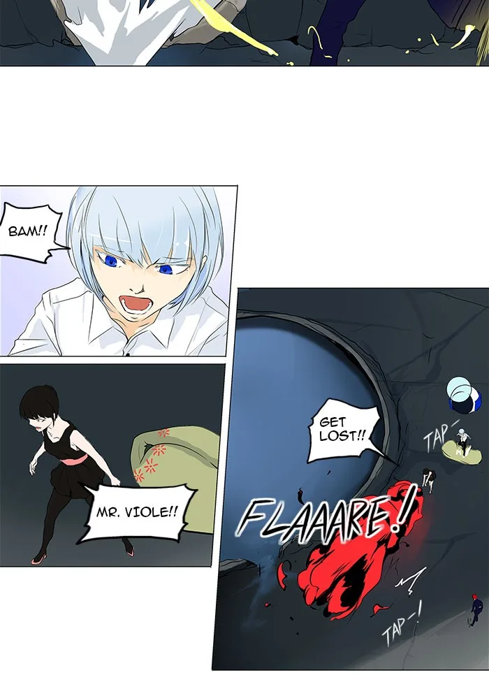 Tower of God - Chapter 175 - Page 17