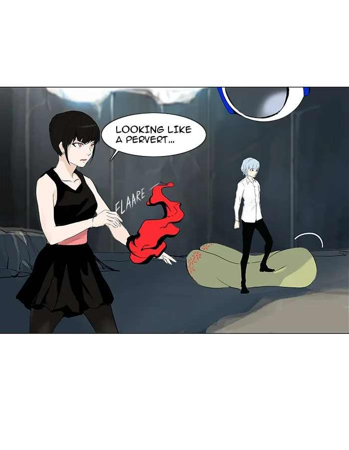 Tower of God - Chapter 175 - Page 18