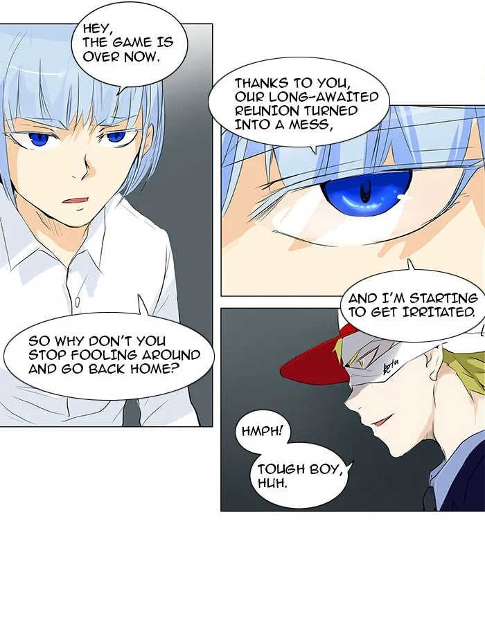 Tower of God - Chapter 175 - Page 19