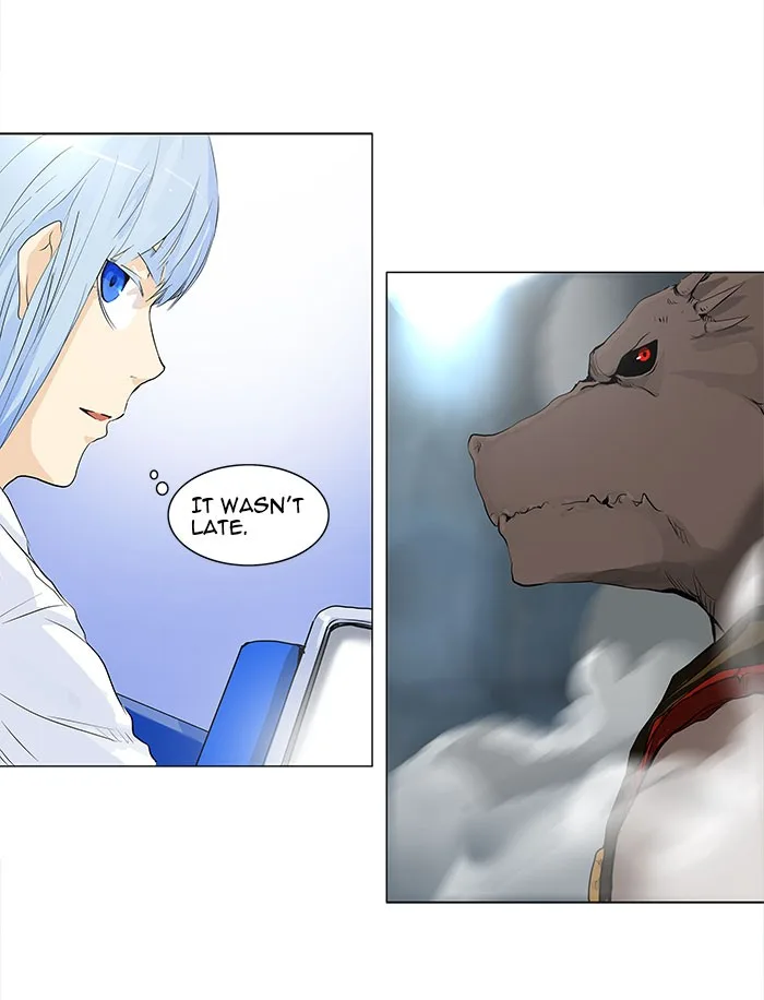 Tower of God - Chapter 175 - Page 2