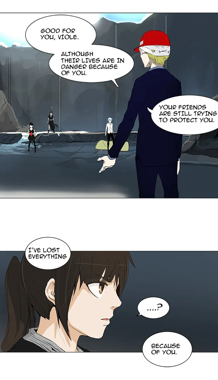 Tower of God - Chapter 175 - Page 20