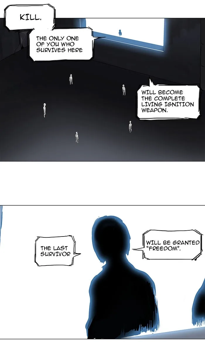 Tower of God - Chapter 175 - Page 22