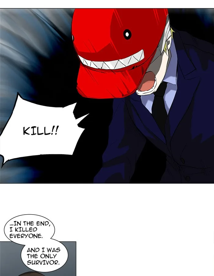 Tower of God - Chapter 175 - Page 24