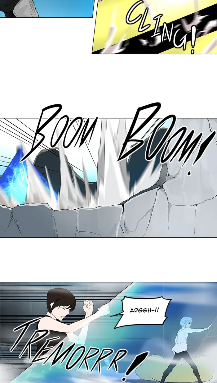 Tower of God - Chapter 175 - Page 27