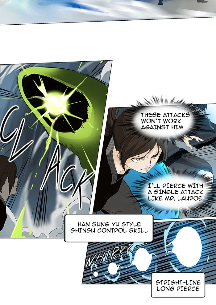 Tower of God - Chapter 175 - Page 28