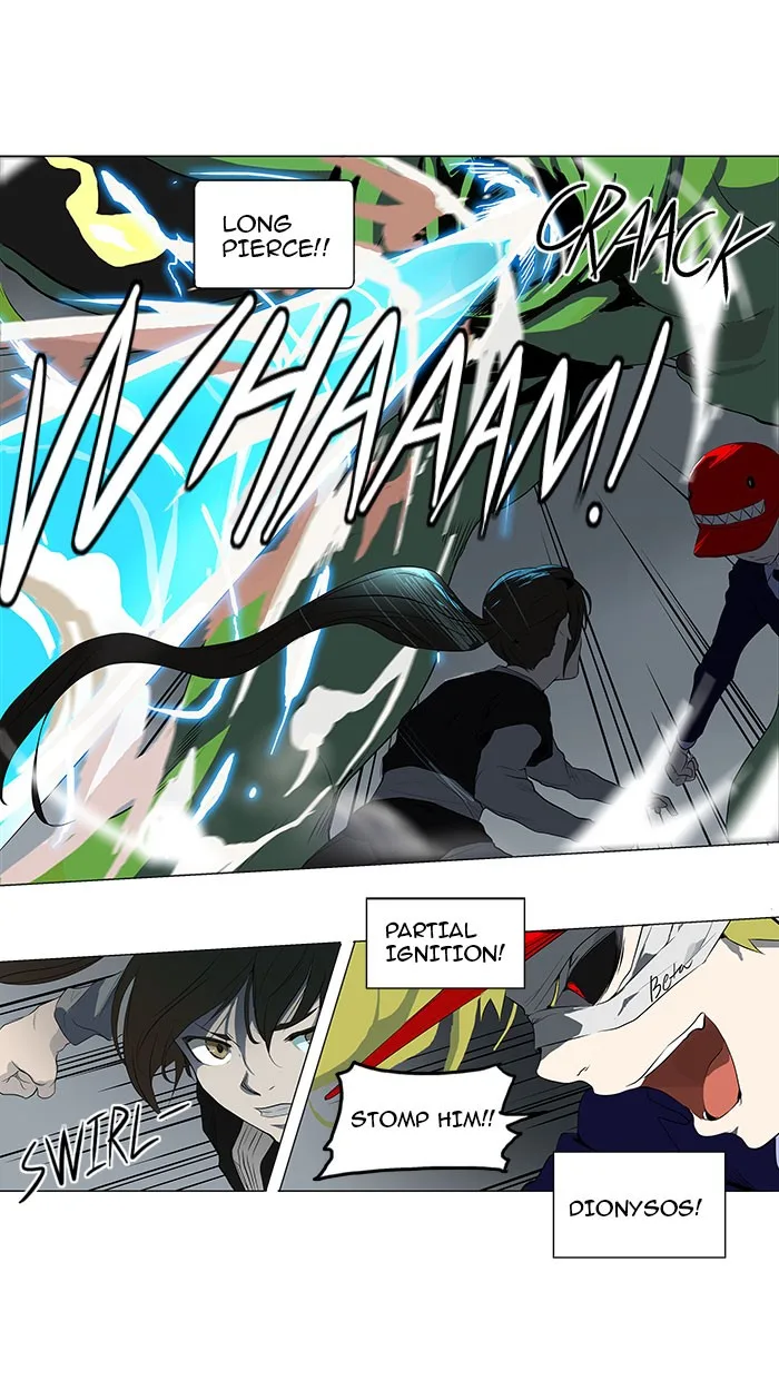 Tower of God - Chapter 175 - Page 29