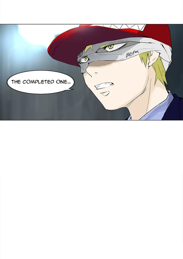 Tower of God - Chapter 175 - Page 3