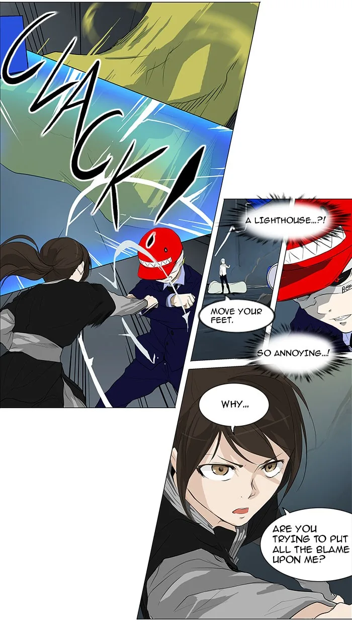 Tower of God - Chapter 175 - Page 30