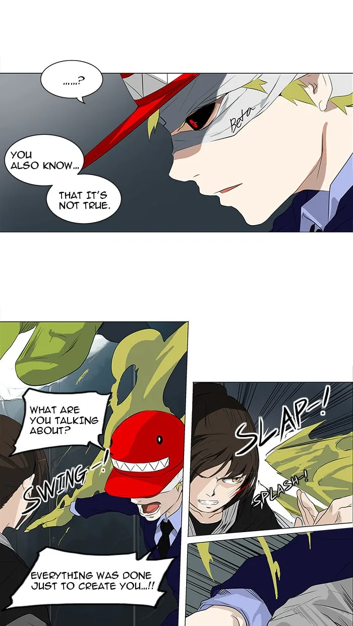Tower of God - Chapter 175 - Page 31