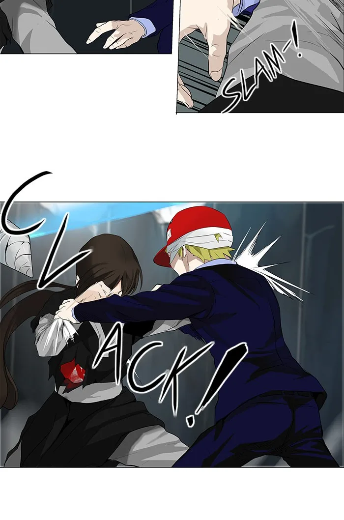 Tower of God - Chapter 175 - Page 32