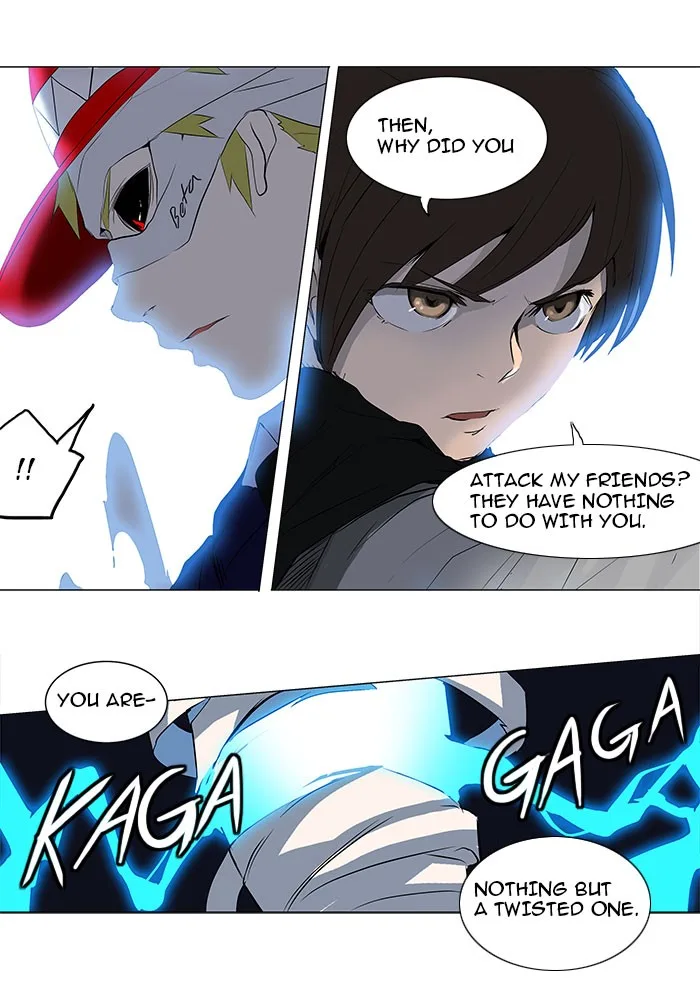Tower of God - Chapter 175 - Page 35