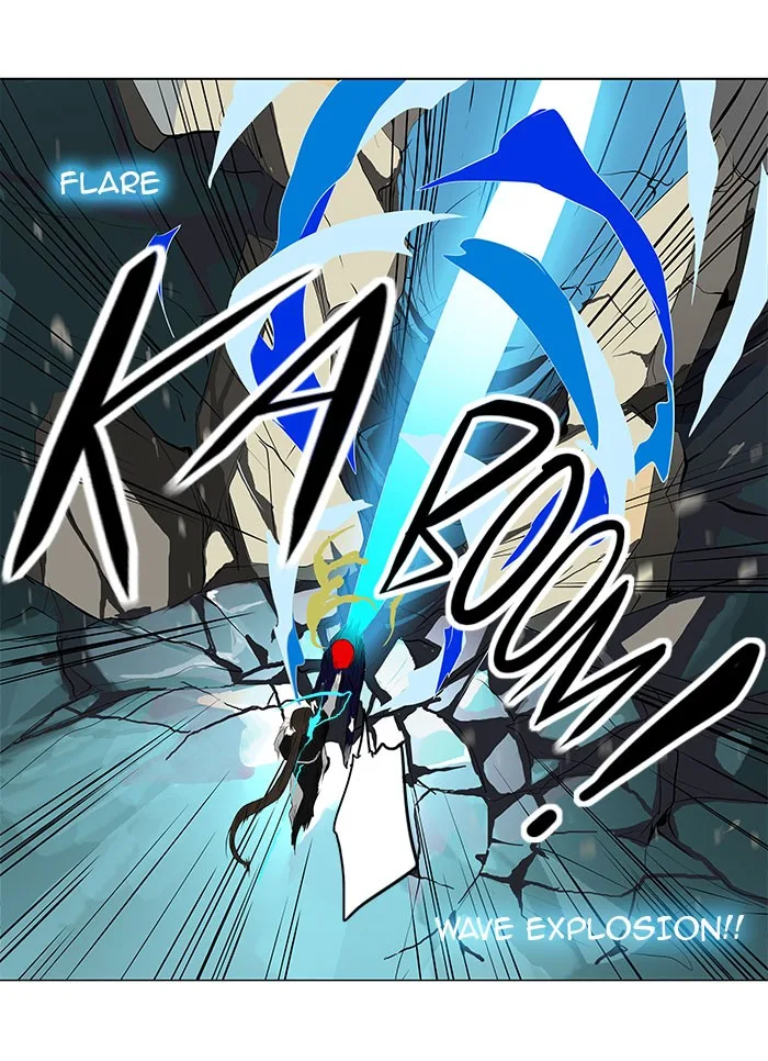 Tower of God - Chapter 175 - Page 36