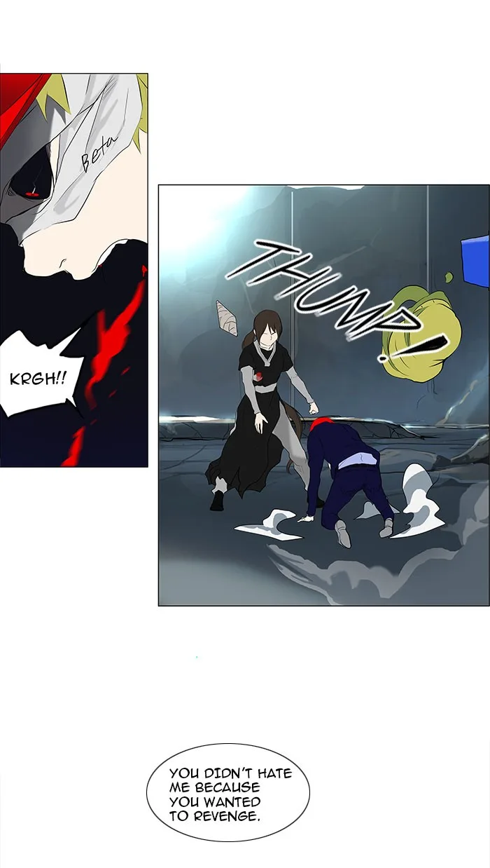 Tower of God - Chapter 175 - Page 37