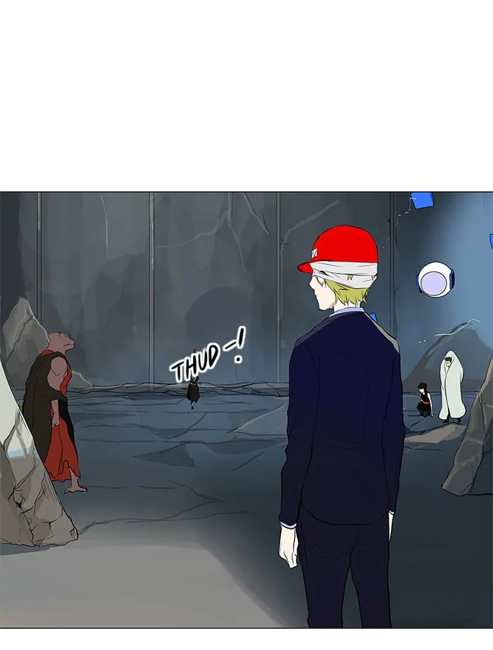 Tower of God - Chapter 175 - Page 6