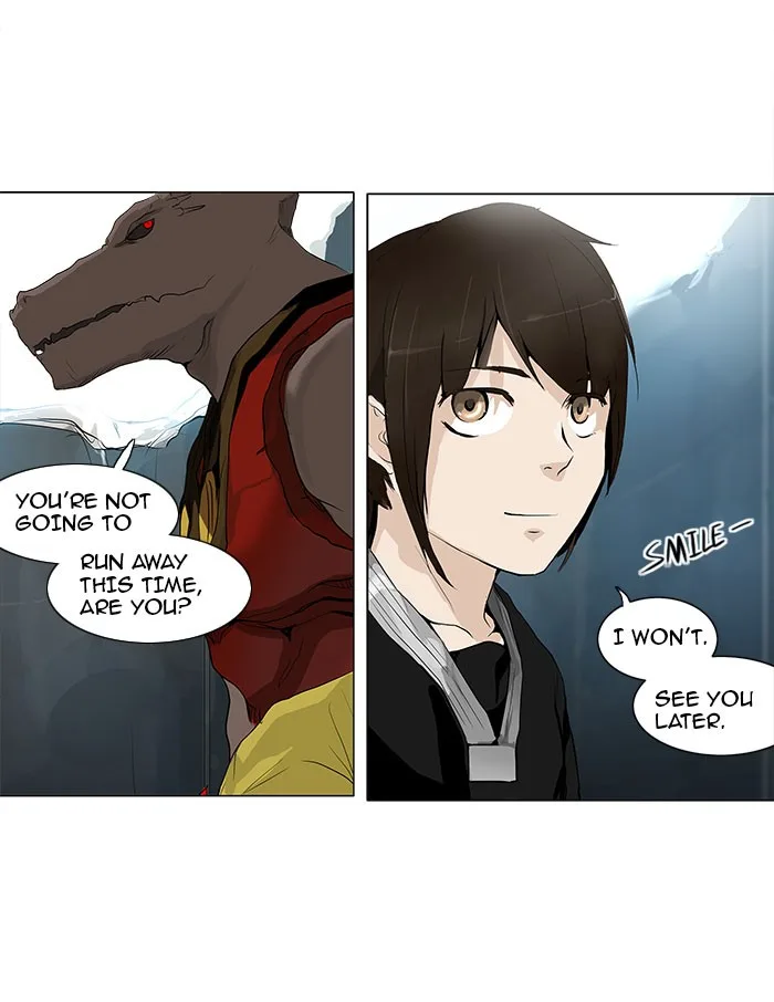 Tower of God - Chapter 175 - Page 8