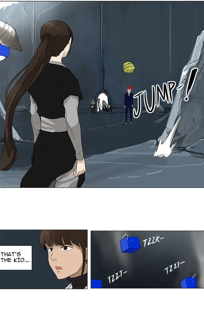 Tower of God - Chapter 175 - Page 9