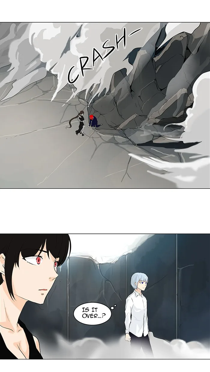 Tower of God - Chapter 176 - Page 1