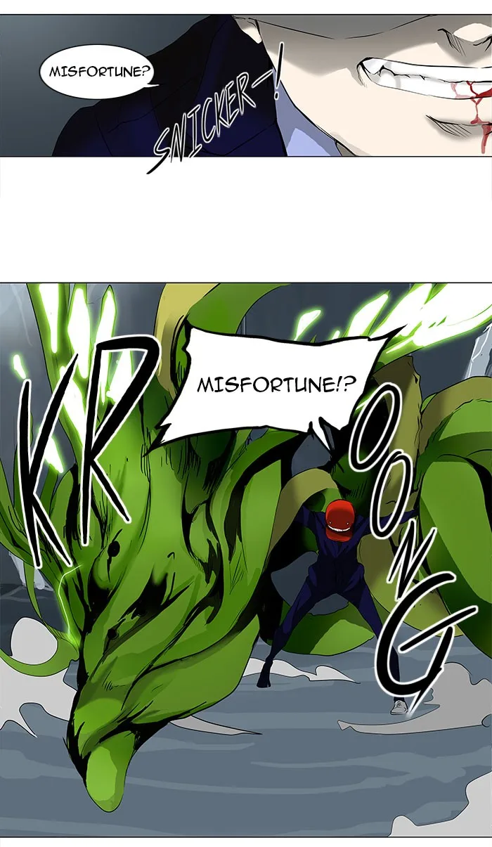 Tower of God - Chapter 176 - Page 10