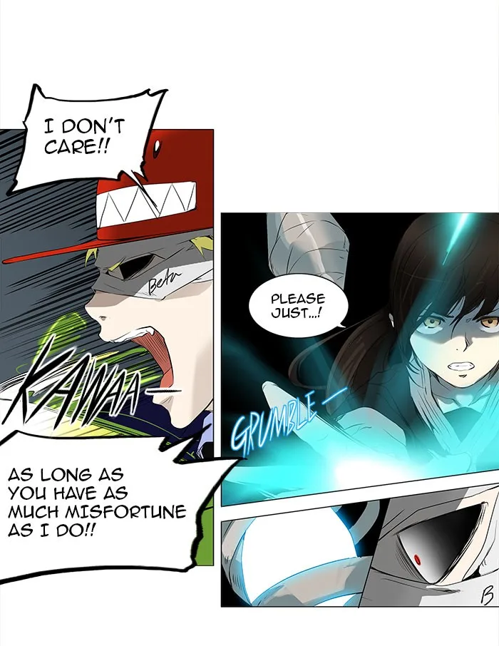 Tower of God - Chapter 176 - Page 11