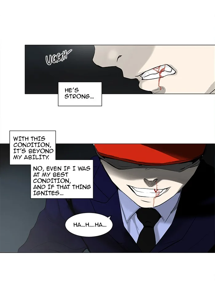 Tower of God - Chapter 176 - Page 14