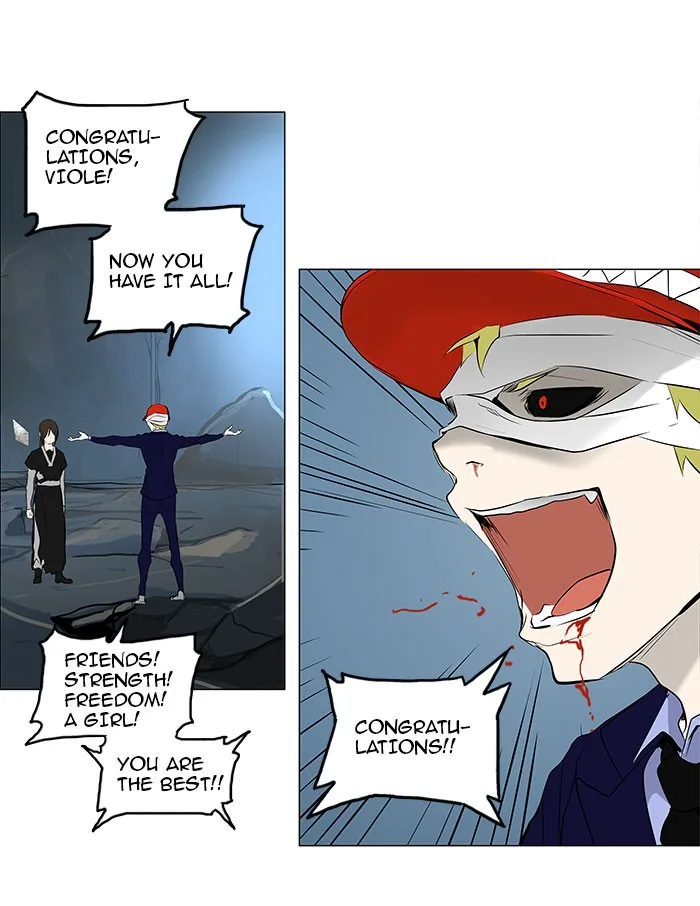 Tower of God - Chapter 176 - Page 15