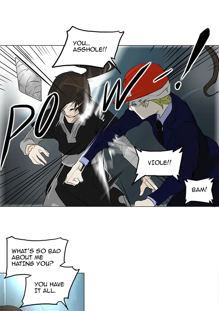 Tower of God - Chapter 176 - Page 16