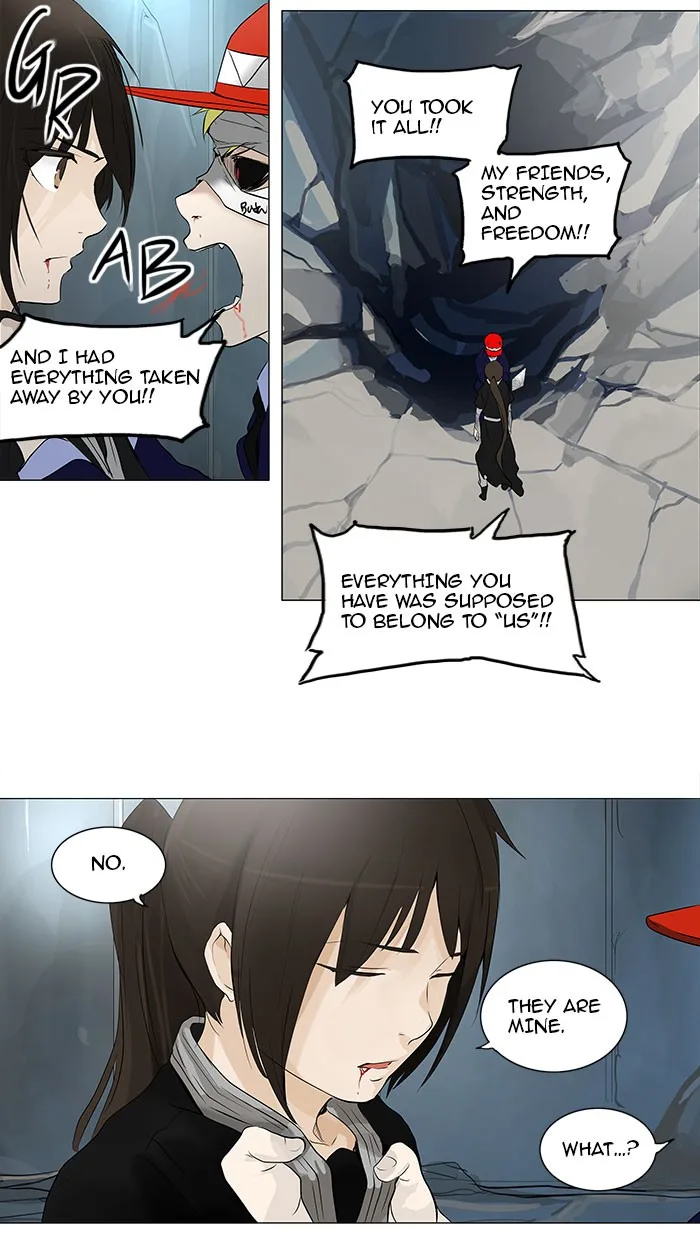 Tower of God - Chapter 176 - Page 17