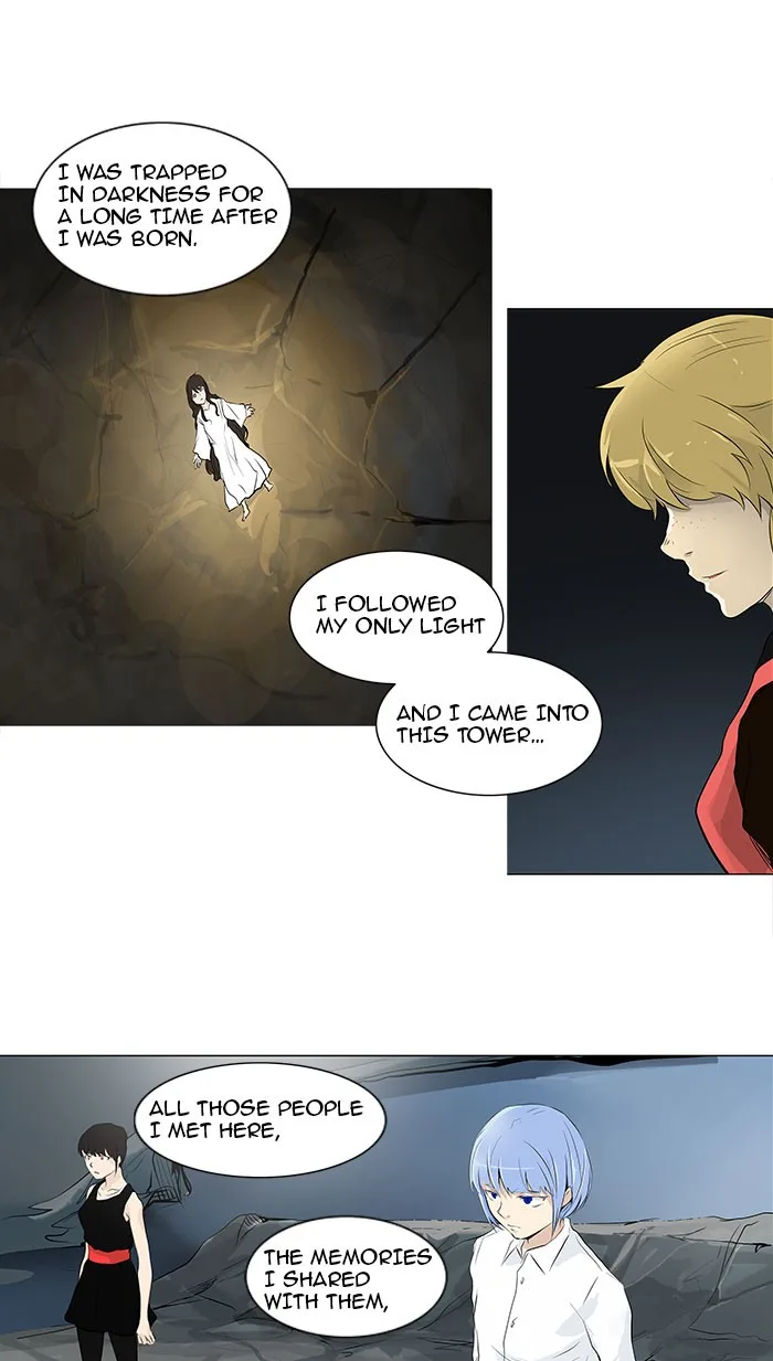 Tower of God - Chapter 176 - Page 18