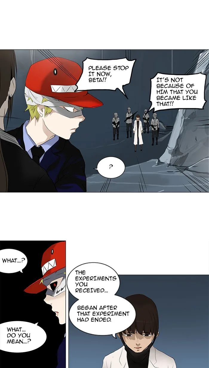 Tower of God - Chapter 176 - Page 20