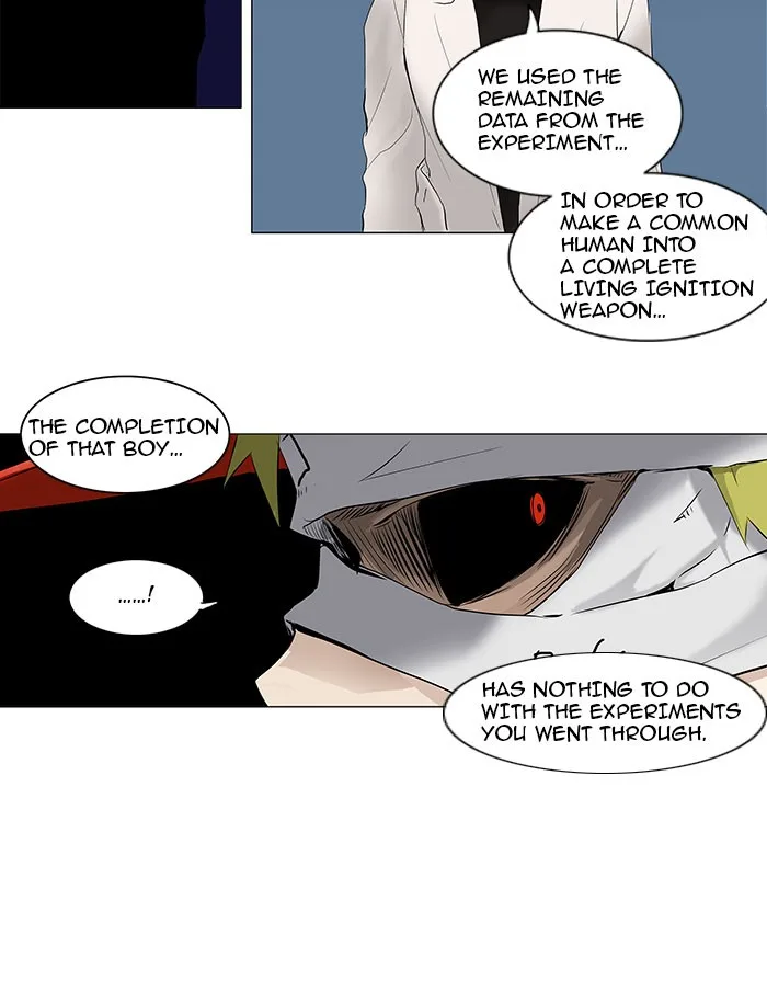 Tower of God - Chapter 176 - Page 21