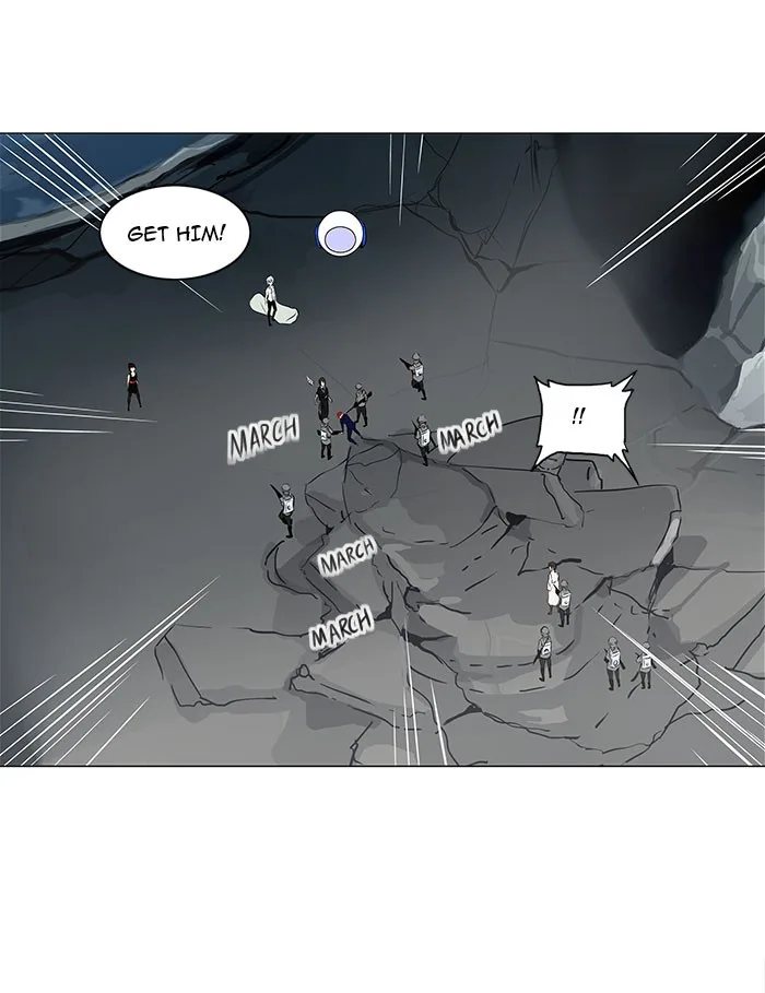 Tower of God - Chapter 176 - Page 25