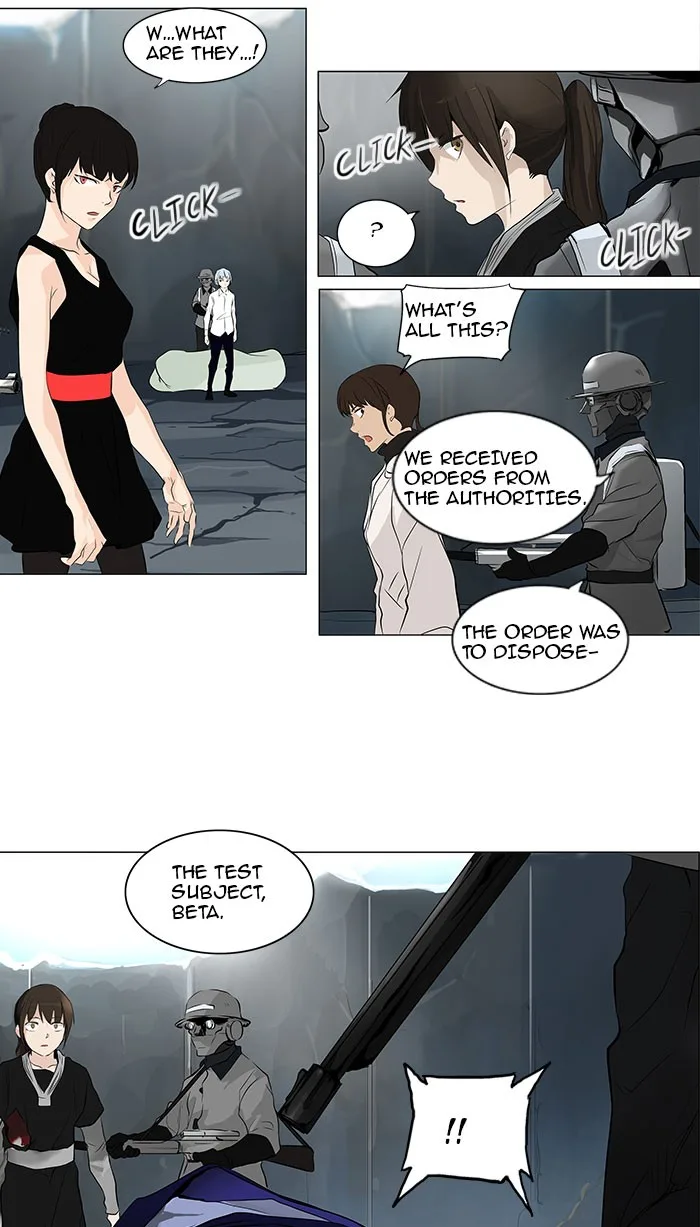 Tower of God - Chapter 176 - Page 26