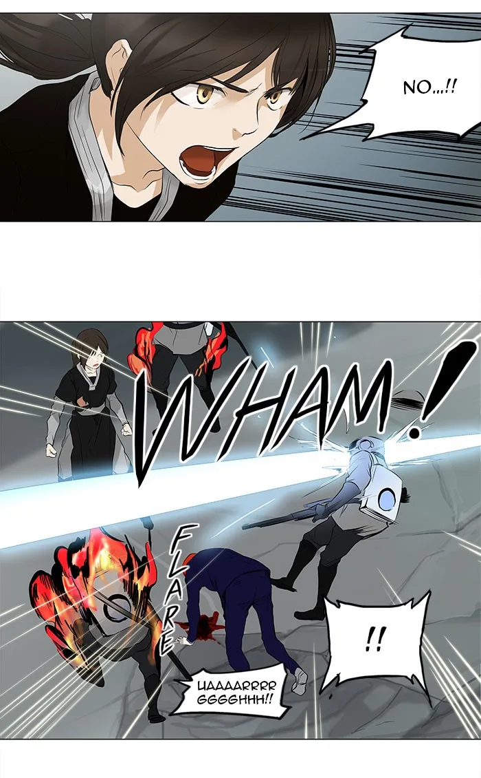 Tower of God - Chapter 176 - Page 28