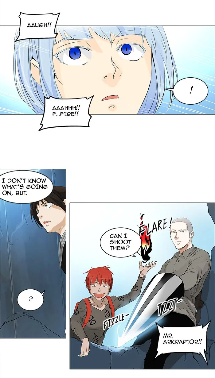 Tower of God - Chapter 176 - Page 29