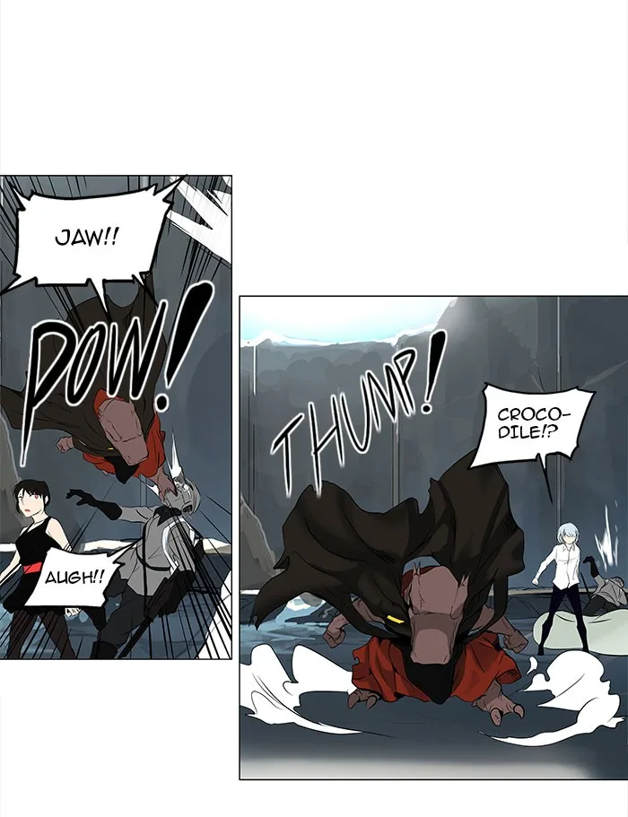 Tower of God - Chapter 176 - Page 30