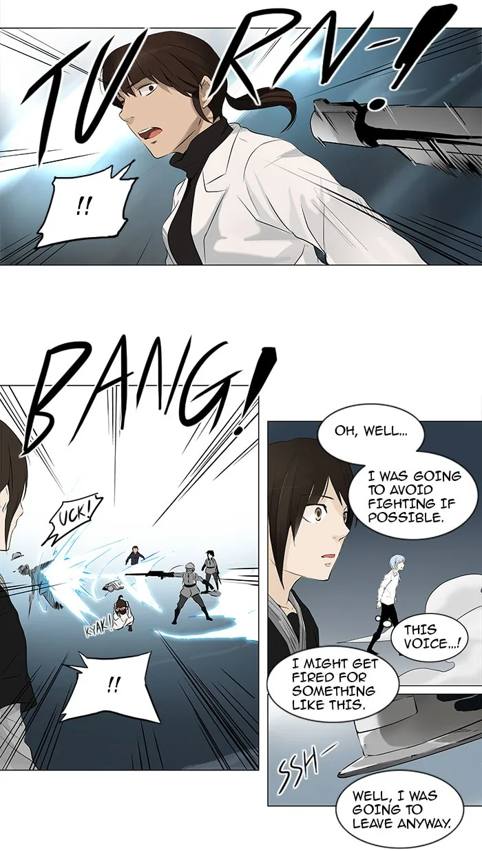 Tower of God - Chapter 176 - Page 32